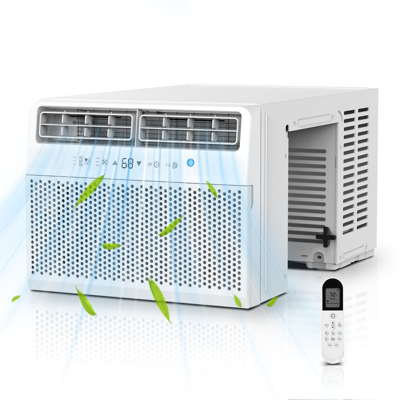 The Sella unit and everything included